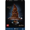 LEGO Harry Potter 594338 Hovoriaci plášť Harryho Pottera 76429 (LEGO Harry Potter 76429 Hovoriaci triediaci klobúk)