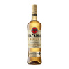 Bacardi Carta Oro 37,5% 0,7 l (čistá fľaša)