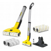 Elektrický vysávač mop fc 3 karcher + 2 podložky (Elektrický vysávač mop fc 3 karcher + 2 podložky)