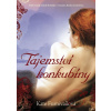 Tajemství konkubíny - Kate Furnivallová