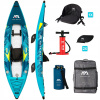 Aqua Marina Steam 312