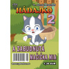 Hádajko 2/25 a zabudnutá mačička Mia