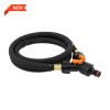 BRADAS AQUA DROP Zavlažovací prstenec s ventilmi 1/2