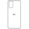 engaroGuard Hydrogel - zadná ochranná fólia - Samsung Galaxy S20+ priesvitná
