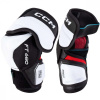 Chrániče lakťov CCM Jetspeed FT680 Jr - M