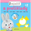Svojtka Malý zajačik a protiklady