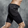 Kompresné šortky Select Goalkeeper pants 6420 black Veľkosť: L