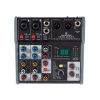 SOUNDSATION MIOMIX 202UFX