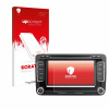čirá ochranná fólie upscreen pro Volkswagen Eos 2011 RNS 510 6.5 (čirá ochranná fólie upscreen pro Volkswagen Eos 2011 RNS 510 6.5)