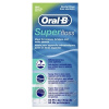 Oral-B Super floss Mint ZUBNÁ NIŤ mentolová 1x50 ks, 4103330017369