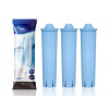 Aqualogis AL-BLUE vodný filter pre kávovar značky JURA (náhrada filtra CLARIS BLUE) - 3 kusy