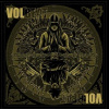 VOLBEAT - BEYOND HELL / ABOVE HEAVEN (1CD)