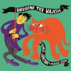 Ukradni tri vajcia (audiokniha na CD) - Janovic Tomáš, Vanek Marián