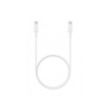 Samsung EP-DN975 dátový kábel USB-C / USB-C, 1m,5A - biely