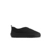 Barefoot Slip-on topánky Be Lenka Nimbus - All Black 41