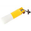 Firedog Junior dummy marking 300 g žltý/biely