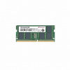 TRANSCEND SODIMM DDR4 8GB 2666MHz 1Rx8 1Gx8 CL19 1.2V TS1GSH64V6B