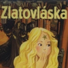 Audiokniha: Zlatovláska