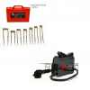 Indukčný ohrev KMi heaterX175 set