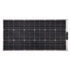 Flexibilný solárny panel technaxx TX-208 100W (AUTOMATICKÝ VYPÍNAČ NAPÁJANIA 125A (ATS) 4P)