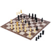 Spin Master Klasický drevený šach (778988436561)