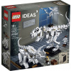 LEGO Ideas 21320 Kostra dinosaurov