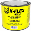 Lepidlo na kaučukové izolácie K-Flex 850CL020002 K-414 500 ml
