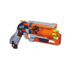 Pištoľ pre deti - Nerf Zombie Gun Strike Hammershot (Pištoľ pre deti - Nerf Zombie Gun Strike Hammershot)