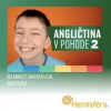 Audiokniha: Angličtina v pohode 2
