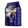 KIKI OPTIMUM ADULT 800g zajac (KIKI OPTIMUM ADULT 800g zajac)
