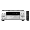 Pioneer VSX-935 AV prijímač 7.2 so sieťou, Chromecast, AirPlay 2, Spotify, TIDAL, TuneIn, strieborný (VSX-935-S)