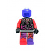 LH5004 LEGO HRANÁ MINIFIGURKA NINJAGO
