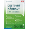Cestovní náhrady v 315 příkladech 2020 - Karel Janoušek
