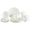 Villeroy & Boch KÁVOVÝ SERVIS, 18-dielne, porcelán - Jedálenské sety - 003407047601