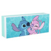 Lampička Stitch & Angel