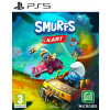 Smurfs Kart CZ
