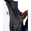 Under Armour pánska páperová bunda s kapucňou LEGEND DOWN HOODED JACKET veľkosť M