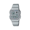 CASIO A130WE-7AEF (415) digitálne hodinky (retro štýl) (A130WE-7AEF)