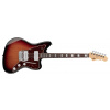 G&L Tribute Doheny 3-Tone Sunburst, RW
