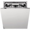 WHIRLPOOL WIO 3O540 PELG umýv.riadu vst. WHIRLPOOL