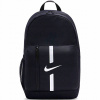 Nike Academy Team DA2571-010 čierny 22 l