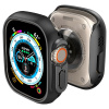 Spigen Thin Fit Black Apple Watch Ultra 49mm ACS05458