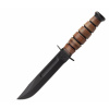 KA-BAR Short USMC Knife 1250