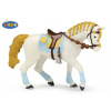 Papo Stylowy koń pre ženyy