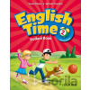 English Time 2: Student´s Book (2nd) - Susan Rivers