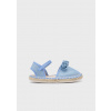 Espadrilky sandále Mayoral - 2545646093 Veľkosť: 38