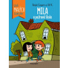 Fragment Mila a pažravá škola