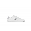 Barefoot tenisky Be Lenka - Cellestia White & Silver Veľkosť: 47