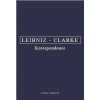 Leibniz Clarke Korespondence - Leibniz G W Clarke S