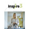 Inspire 3 - Internationale Ausgabe, m. 1 Buch, m. 1 Beilage